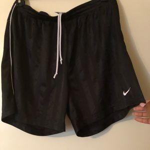 Men’s Nike Soccer Shorts